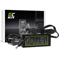 Green Cell Ad20P power adapter/inverter Indoor 60 W Black  5902701410902 Zdlgcenot0016