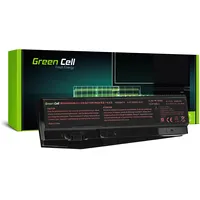 Green Cell Laptop Battery N850Bat-6 for Clevo N850 N855 N857 N870 N871 N875, Hyperbook N85 N85S N87 N87S  Cl02 5907813965173