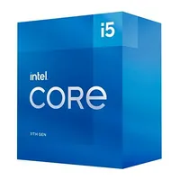 Intel Core i5-11600K 3.9Ghz Lga1200 Box  Bx8070811600K 5032037214926 Prointci50239