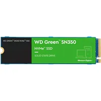 Ssd Wd Green M.2, 250Gb, Pcie Gen3  Wds250G2G0C