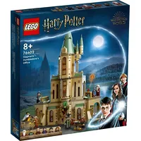 Lego Harry Potter Hogwarts Dumbledores Büro76402  76402 5702017153438