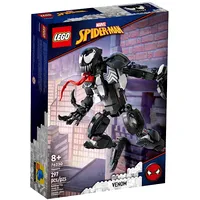 Lego Super Heroes 76230 Venom Figure  Lego-76230 5702017324340