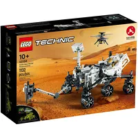 Lego Technic 42158 Nasa Mars Rover Perseverance  5702017425184 Klolegleg0785