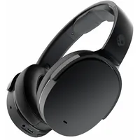 Skullcandy Hesh Anc Headphones Wired  Wireless Head-Band Calls/Music Usb Type-C Bluetooth Black S6Hhw-N740 810015588512 Akgsklsbl0014