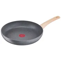 Tefal G2660672 Natural Force Frying Pan, 28 cm, Dark grey  4-G2660672 3168430310322