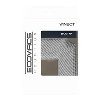 Ecovacs  W-S072 Cleaning Pad Grey 6970135030026