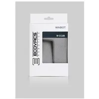 Ecovacs Cleaning Pads for Winbot X New W-Cc2B Grey  6970135030439