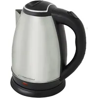 Tugela electric kettle 1.8L inox  Hkespczekk0104X 5901299966549