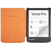 Tablet Case Pocketbook Orange H-S-634-O-Ww  7640152097195