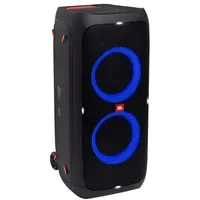 Jbl Partybox 310 Portable Bluetooth Speaker  Jblpartybox310Eu 6925281973918