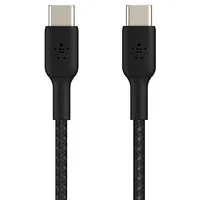 Belkin Usb-C to Cable Boost Charge  Akblktuusbcc1Mb 745883788279 Cab004Bt1Mbk