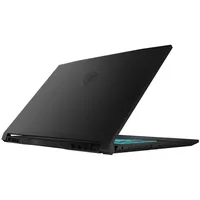 Msi Katana 17 B13Vfk-841Xpl Laptop 43.9 cm 17.3 Full Hd Intel Core i7 i7-13620H 16 Gb Ddr5-Sdram 1 Tb Ssd Nvidia Geforce Rtx 4060 Wi-Fi 6 802.11Ax Noos Black  4711377132107 Mobmisnot1365