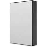 External Hdd Seagate One Touch Stky1000401 1Tb Usb 3.0 Colour Silver  3660619041602