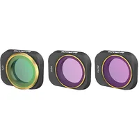 Set of 3 filters CplNd8Nd16 Sunnylife for Dji Mini Pro Mm3-Fi415  5907489609753 037402