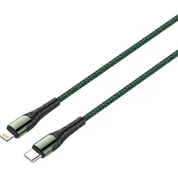 Ldnio Lc112 2M Usb-C - Lightning Cable Type-C to Ligh  5905316142909 042841