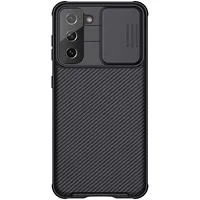 Nillkin Camshield Pro Hard Case for Samsung Galaxy S21 Black  6902048211827 046474