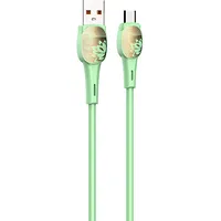 Fast Charging Cable Ldnio Ls832 Micro, 30W Micro  5905316144927 043107