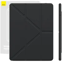 Baseus Minimalist Series Ipad 10.5 protective case Black  P40112502111-04 6932172630911 047063