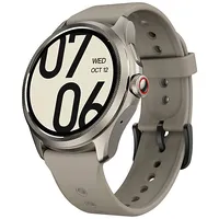 Pro 5  Smart watch Gps Satellite Amoled Ultra-Low-Power 1.43 Waterproof Sandstone 6940447104548