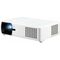 Viewsonic Ls610Hdh data projector Short throw 4000 Ansi lumens Dmd 1080P 1920X1080 White  1Pd136 766907018158 Sysviepbi0059