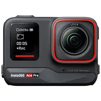 Action Camera Ace Pro/Cinsaaja Insta360  Cinsaaja 6970357856251