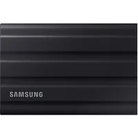 Ārējais Ssd disks Samsung T7 Shield 1Tb Black  Mu-Pe1T0S/Eu 8806092968424 Diasa1Zew0162