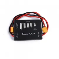 Charging Safeguard Gens ace  for 2S-6S Lipo Battery Charger Protector B-Charging-Safeguard 6928493356845 044320