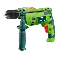 Verto 50G528 Hammer drill 850 W  5902062039958 Nelvrowie0006