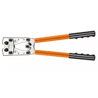 Neo Tools 6-50 mm2 10-1 Awg terminal pliers, 390 mm  01-530 5907558432343 Nrenolspc0004