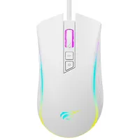 Wired Gaming Mouse Havit Ms1034  6939119065614 057160