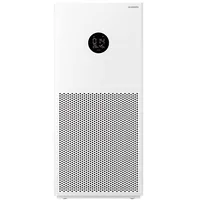 Xiaomi Smart Air Purifier 4 Lite Eu 33 W, Suitable for rooms up to 2543 m², White  Bhr5274Gl 6934177751158 Agdxaoocz0011