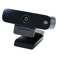 Boom Collaboration Video Conference Camera Mini  Bm01-0010 860005954506