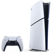 Console Sony Playstation 5 Digital Slim Edition 1Tb Ssd Wi-Fi Black, White  Kslsonps50033 711719577294
