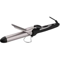 Lafe Lkc003 30Mm hair styling tool Curling iron Black  50 W Laflka46977 5907512868560 Agdlaflok0003
