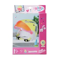 Scooter Helmet Baby Born City  Ylzpfi0Dc043739 4001167830239 830239-116721