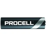 Duracell Procell Professional Alkaline Lr03/ Aaa 1.5V baterija, 1 gab.  Duraaa 5000394123595