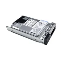960Gb Ssd Sata Read Intensive 6Gbps 512E 2.5In with 3.5In Hot-Plug  345-Begn 140802200000