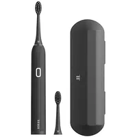 Tesla Tsl-Pc-Tsd200B smart sonic toothbrush, Black  8596115870062 Agdtslsdz0004