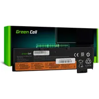 Green Cell Battery 01Av422 01Av490 01Av491 01Av492 for Lenovo Thinkpad T470 T480 T570 T580 T25 A475 A485 P51S P52S  Le169 5907813967191