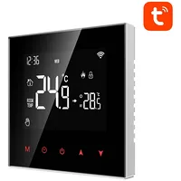 Smart Water Heating Thermostat Avatto Wt100 3A Wifi Tuya  Wt100-Wh-3A 6976037360049 043142