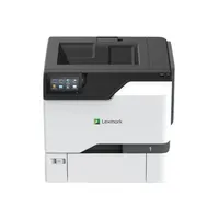 Lexmark Cs730De Colour Laser Printer Maximum Iso A-Series paper size A4 White  47C9020 734646717380