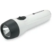 Flashlight Led Basic El -100 White  Lieacle00000010 5903205773661 El-100