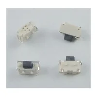 2X4X3.5Mm Gps power button Smd mounting to main board  160628390030 9854030011748