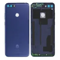 Back cover for Honor 7C Aum-L41 / Huawei Y6 Prime 2018 Blue Org  1-4400000032678 4400000032678