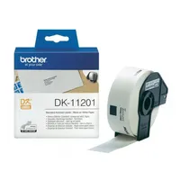 Brother Dk-11201 Standart Address labels 29Mm x 90Mm  Lb-11201