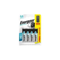 Energizer R4 Max Plus Aa B2 1.5V Btteries -  7638900423242