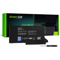 Green Cell Battery Dj1J0 for Dell Latitude 7280 7290 7380 7390 7480 7490  5904326373907