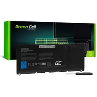 Green Cell Battery Pw23Y for Dell Xps 13 9360  5904326373938