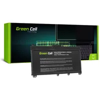 Green Cell Battery Tf03Xl Hstnn-Lb7X 920046-421 920070-855 for Hp 14-Bp Pavilion 14-Bf 14-Bk 15-Cc 15-Cd 15-Ck 17-Ar  59033172244338