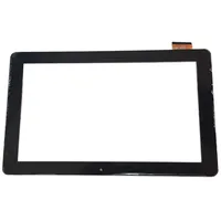 Hotatouch Hc261159A1 Fpc017H V2.0 10.1 Touch Screen Black  190711046445 9854030088283